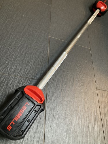 Les mills smart bar - mills, body