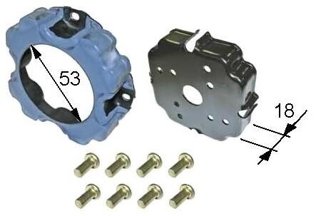 New coil magnetic - new, coil,