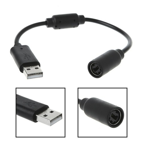 Breakaway usb slim - breakaway, cable