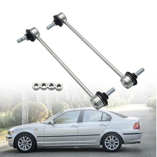 2pcs front anti roll - 2pcs,