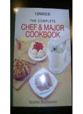 Kenwood: The Complete Chef and
