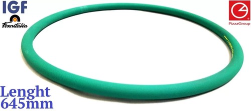 Igf 645mm long green - 645mm,