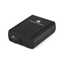 Mini USB Spectrometer Spectromètre Spektrometre - Alluminum case