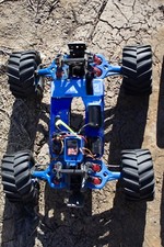 Redline RC 2.5 Traxxas Tmaxx