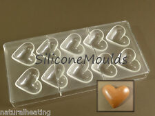 NEW 10 cell BIG HEARTS