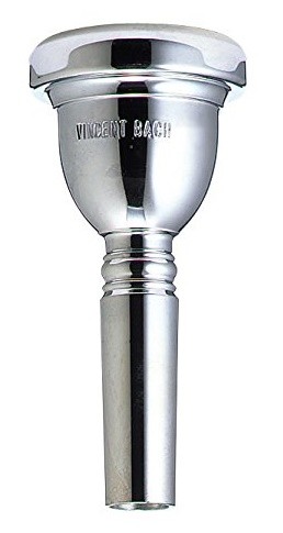 Vincent bach bass trombone - vincent,