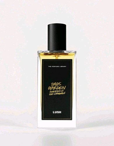 Lush dad garden - lush, dad’s