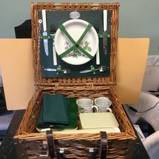 Brexton Picnic Set For 2