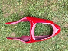 Kawasaki ZX9R Ninja 1999 rear