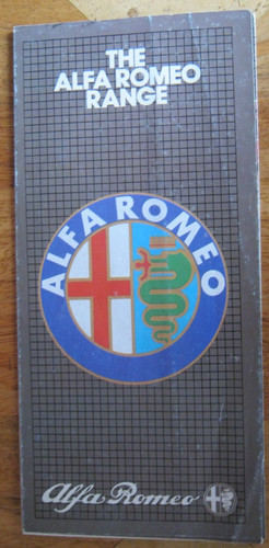 Alfa romeo alfasud sprint - romeo,