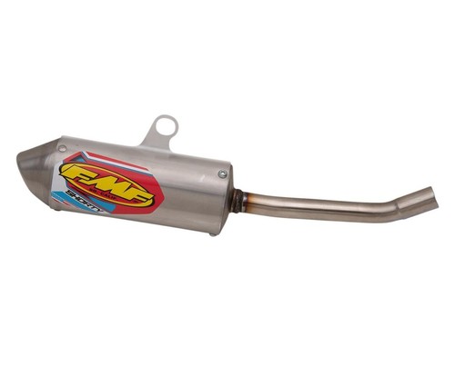Fmf powercore shorty slip on - 2,