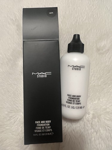 Mac studio face and body - mac,