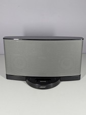 Bose SoundDock 2 II Black