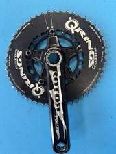 Rotor Crankset 172.5mm Right