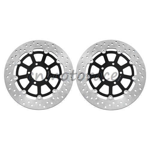 Front brake discs - brake, rotor