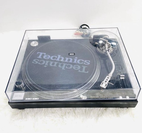 Technics 1200mk5g direct - technics, sl-1200mk5g