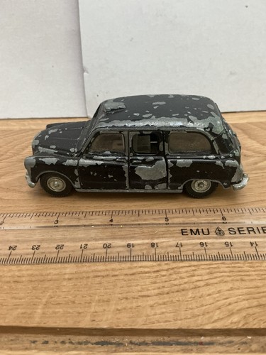 Vintage dinky toys austin - dinky,
