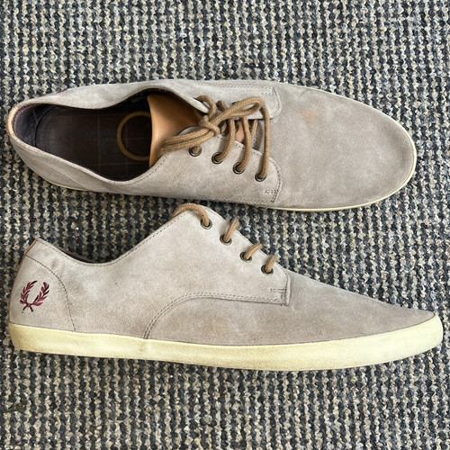 Fred perry men grey - fred,