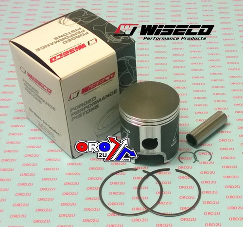 Wiseco piston kit - piston, 69-76
