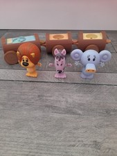 raa raa the noisy lion