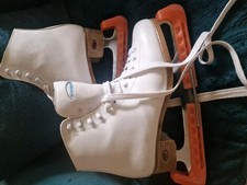 Riedell Ice Skates