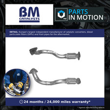 Exhaust Front / Down Pipe fits