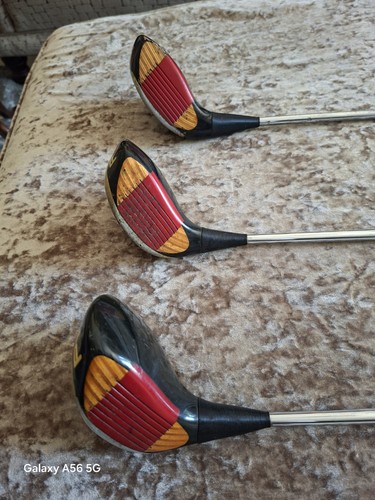 Ping eye 3 5 woods - eye,