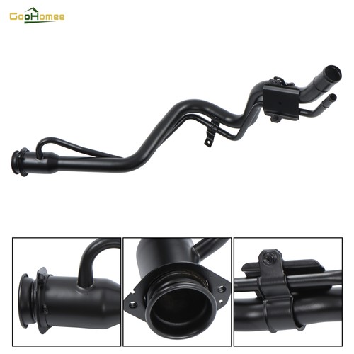 Fuel filler neck pipe for - fuel,