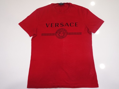 Authentic versace red - authentic,