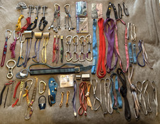Huge Job Lot Climbing Gear