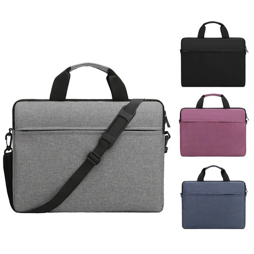 Laptop shoulder bag sleeve - shoulder,