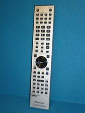 Rare Genuine Original Pioneer VXX3285 Remote for HDD DVD Recorder
