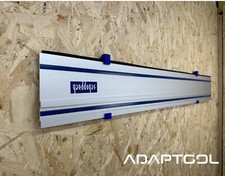 Scheppach Plunge Saw Guide