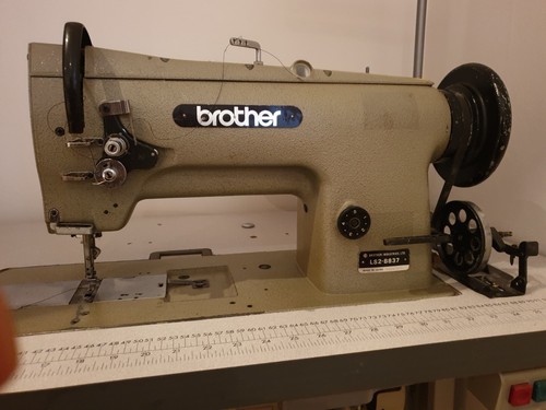 Brother sewing machine - ,