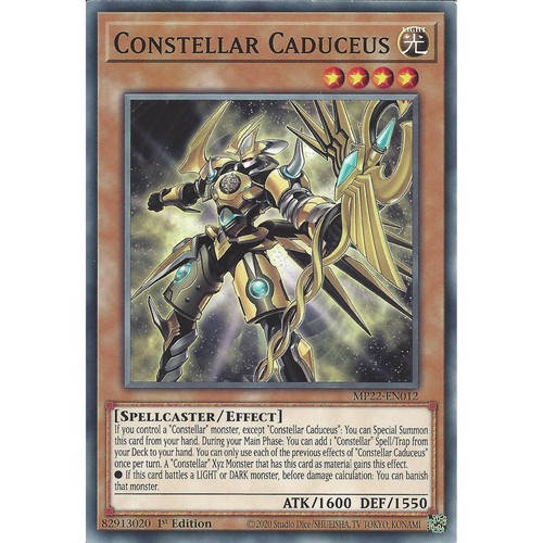 Constellar caduceus mp22 en012 - constellar,