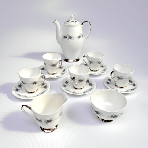 Windsor coffee pot - pot, set