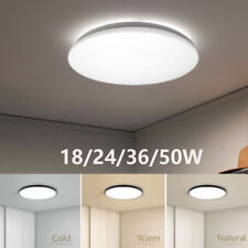 Modern LED Ceiling Light Panel