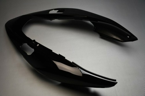 Black rear tail fairing panel - tail,