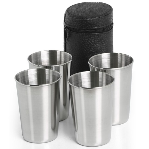 Trixes shot glasses new - glasses,