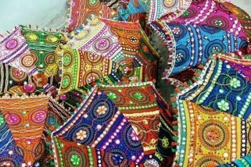 Pcs indian vintage - 3,