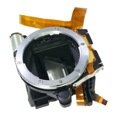 Mirror box unit aperture - box,