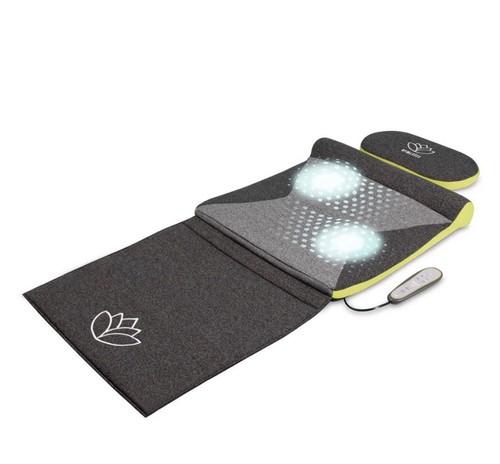 Homedics stretch yoga back - stretch, xs