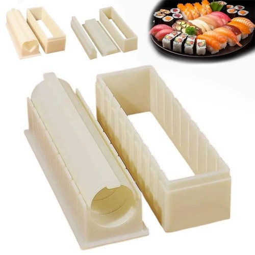 Sushi rolls mold - sushi,