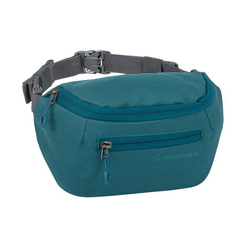 Highlander targa bum bag - highlander,