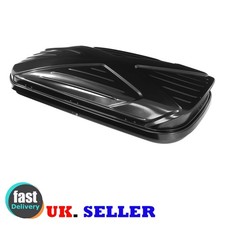 450 L Car Roof Top Box New in