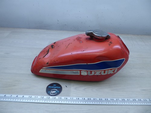 1974 suzuki ts250 - suzuki,