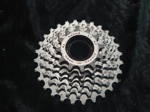 1996 vintage sachs - sachs, 97