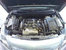 ENGINE VAUXHALL INSIGNIA MK1