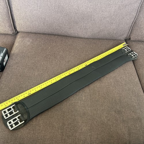 Wintec elastic short straight - wintec,