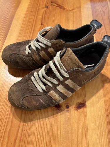 Adidas chile leather - chile,